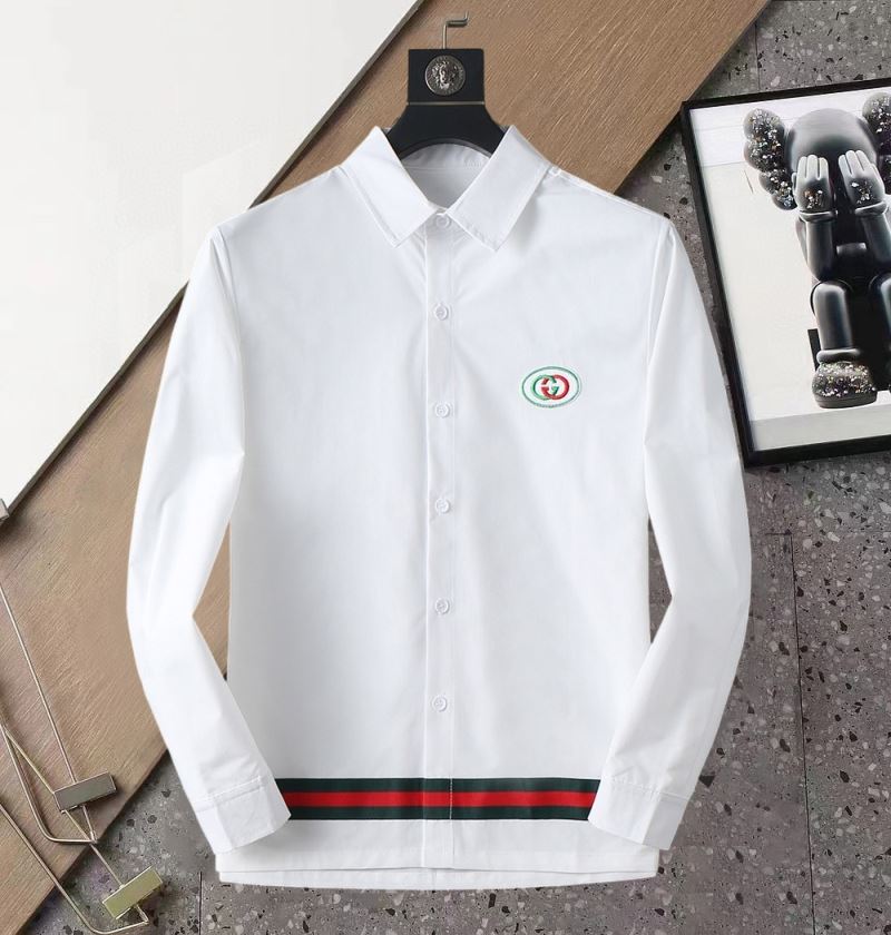 Gucci Shirts